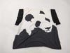 LOUIS VUITTON Tops/Dalmatian Print Tops