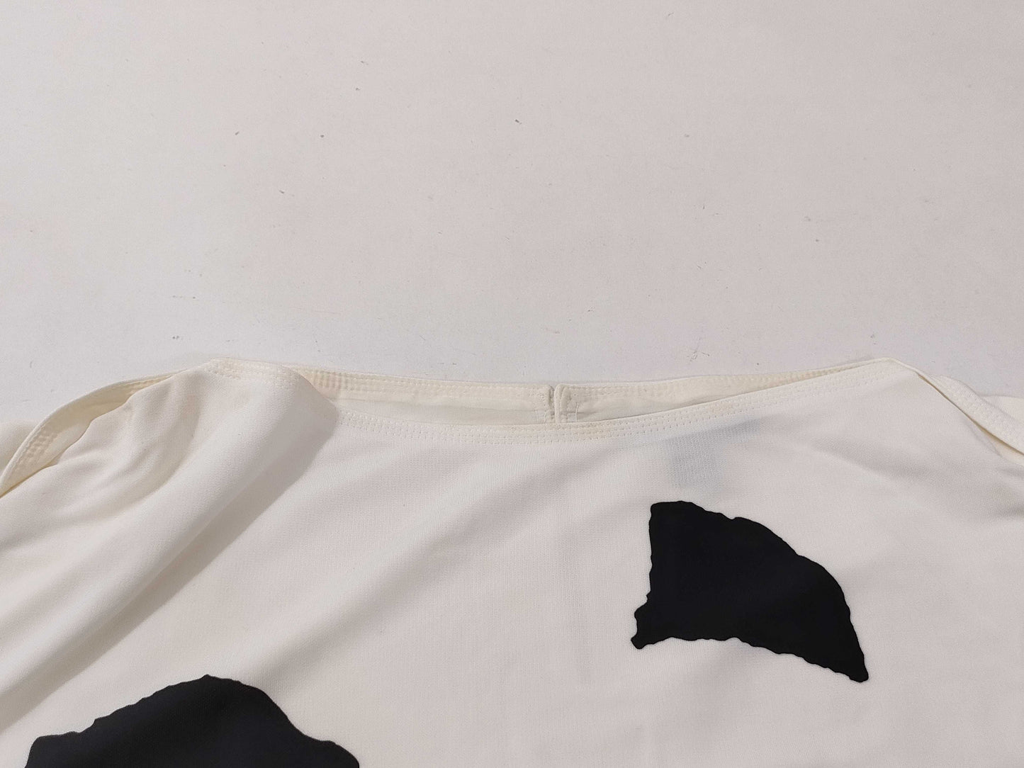 LOUIS VUITTON Tops/Dalmatian Print Tops