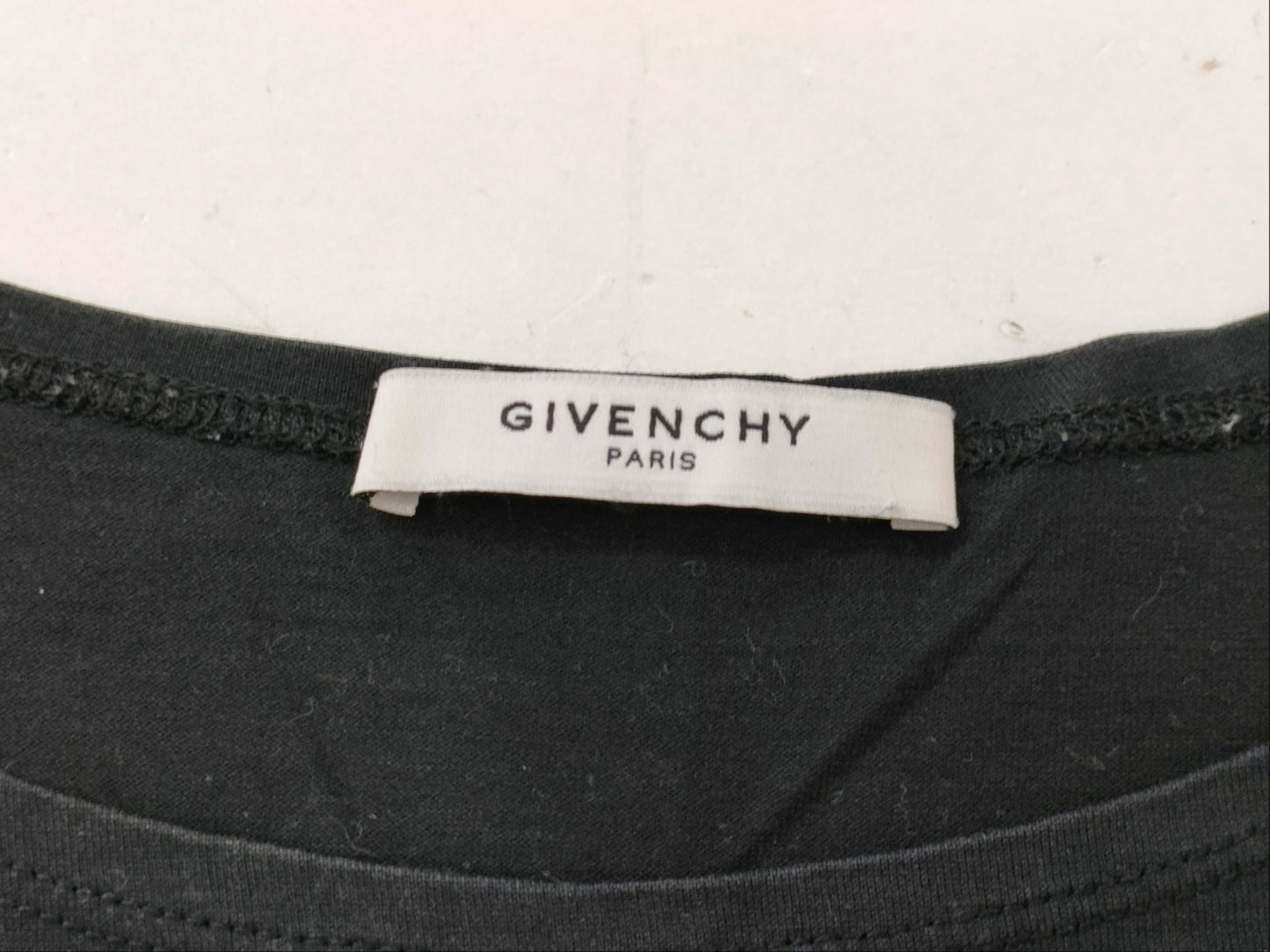 GIVENCHY T-shirt/Third Culture T-shirt