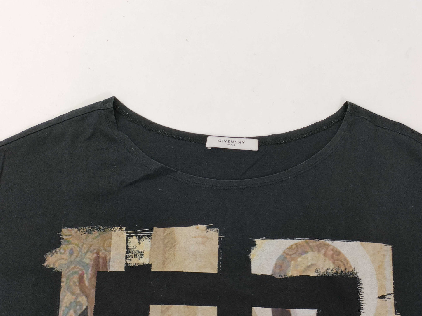 GIVENCHY T-shirt/Third Culture T-shirt