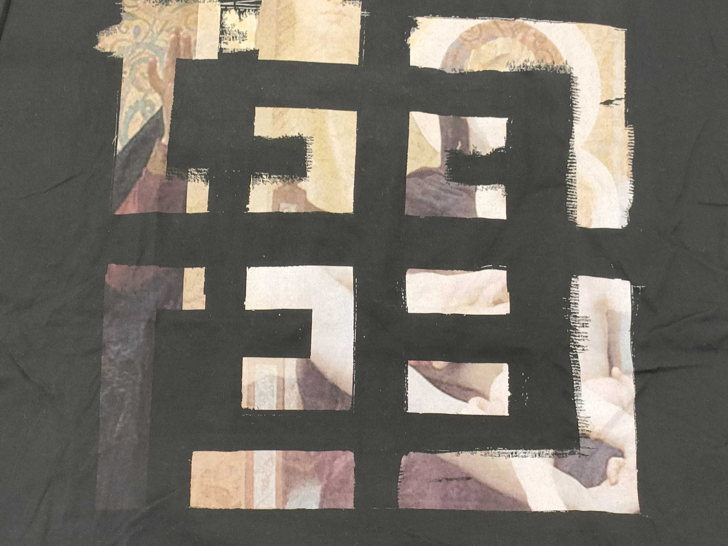 GIVENCHY T-shirt/Third Culture T-shirt
