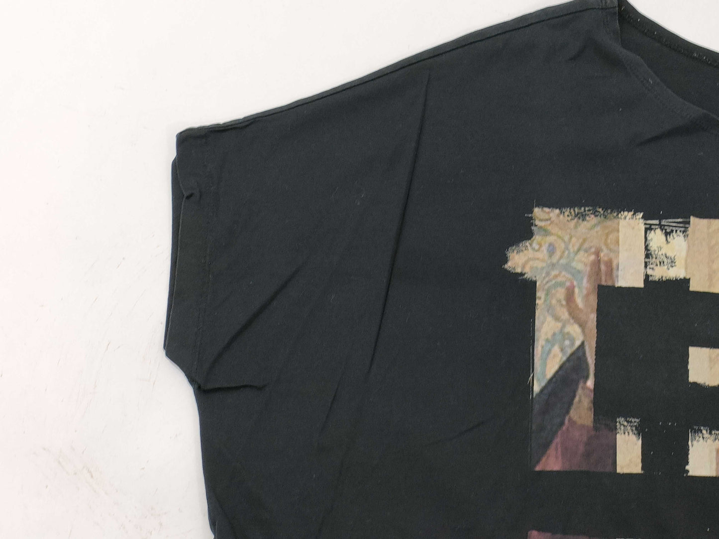 GIVENCHY T-shirt/Third Culture T-shirt