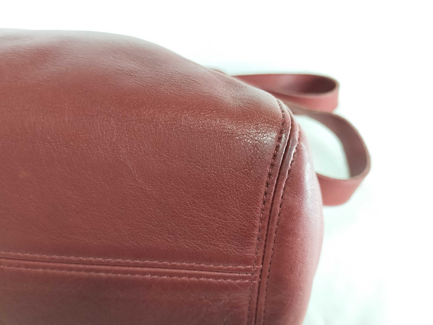 (10463_0070) COACH 4157 Shoulder Tote Bag