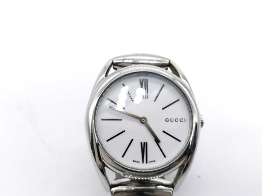 GUCCI 140.5 YA140505 Men's Watch