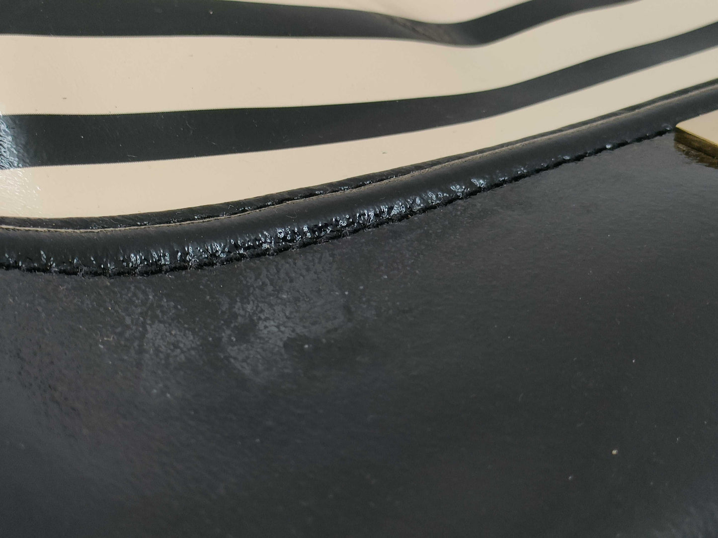 COACH Signature Shoulder Bag