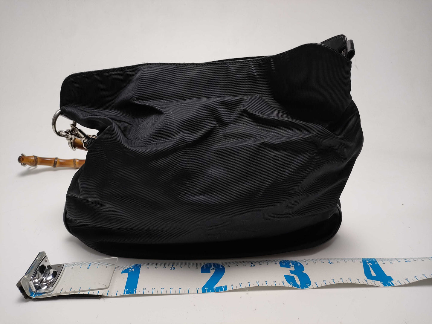 GUCCI/MCM Bag Set Shoulder Bag