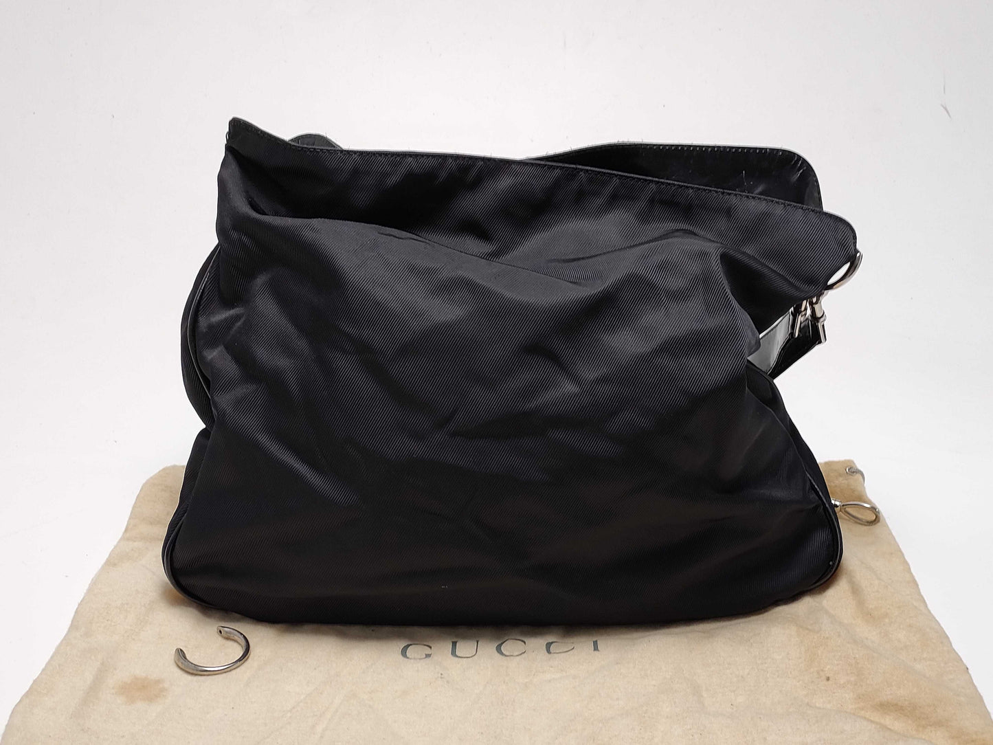 GUCCI/MCM Bag Set Shoulder Bag