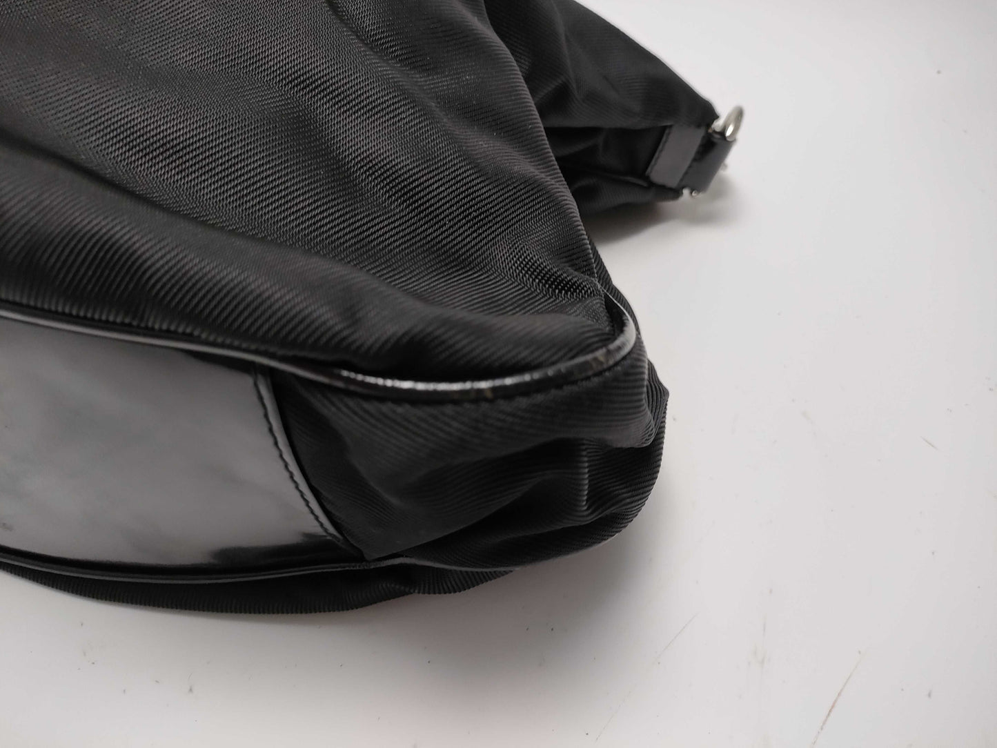 GUCCI/MCM Bag Set Shoulder Bag