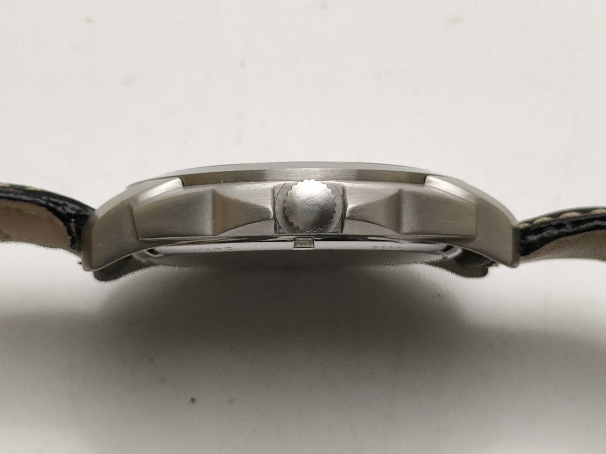 Zeno Watch Basel Hand-Wound Military Men's Watch