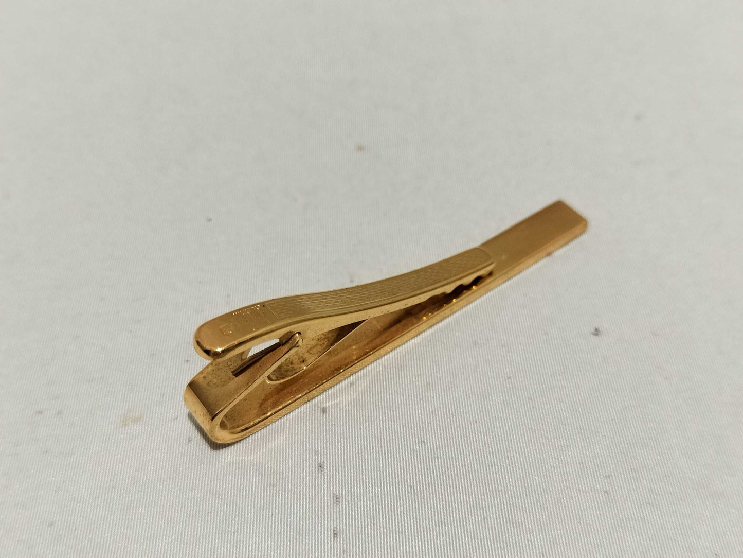 Dunhill Tie Clip Tie Clips & Cufflinks