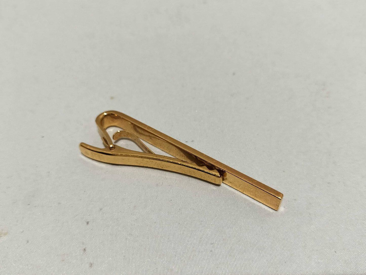 Dunhill Tie Clip Tie Clips & Cufflinks