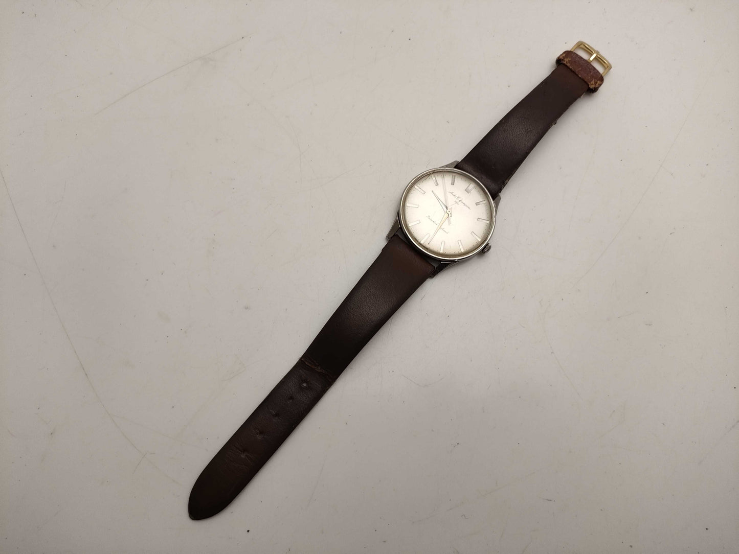 SEIKO Champion Men's Watch