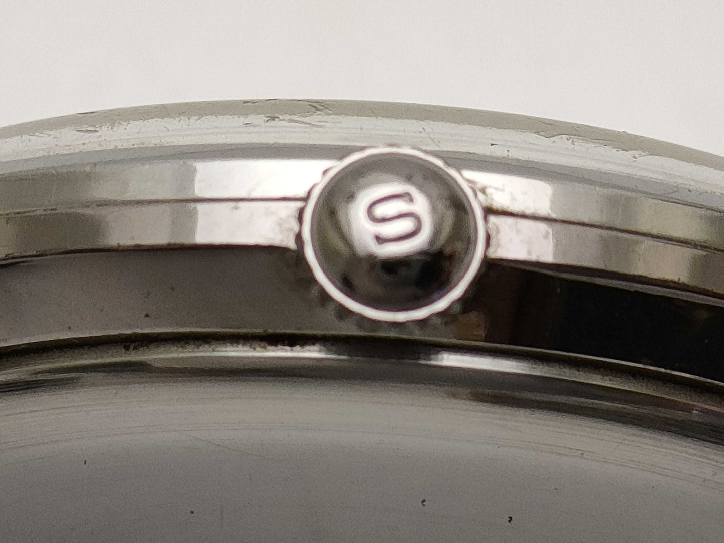 SEIKO Champion Men's Watch