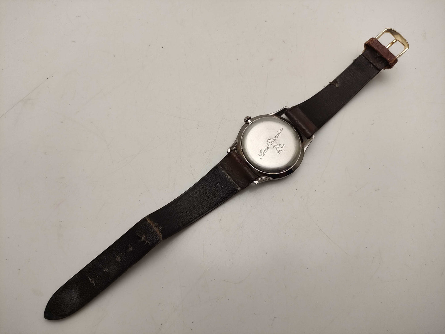 SEIKO Champion Men's Watch