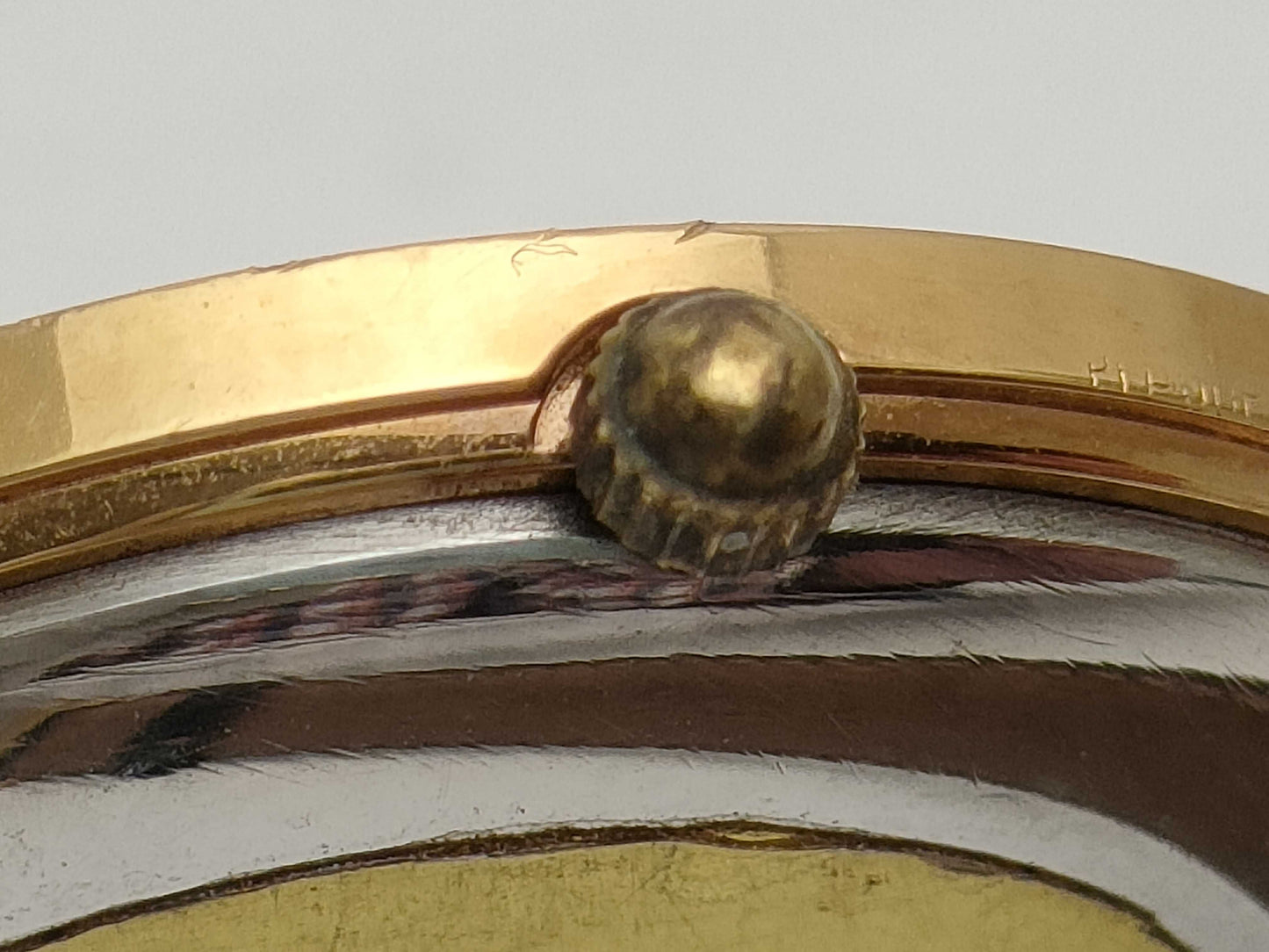 WALTHAM Women's Watch