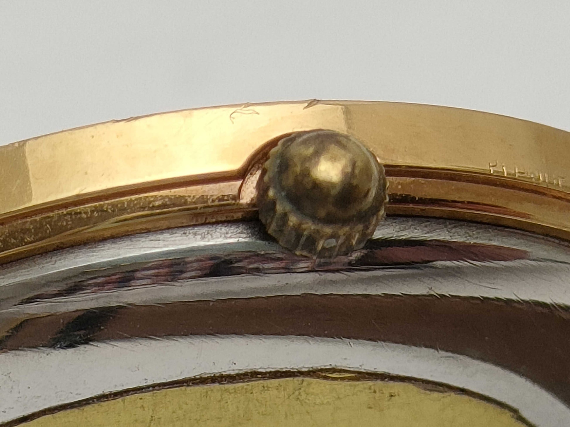 WALTHAM Women's Watch