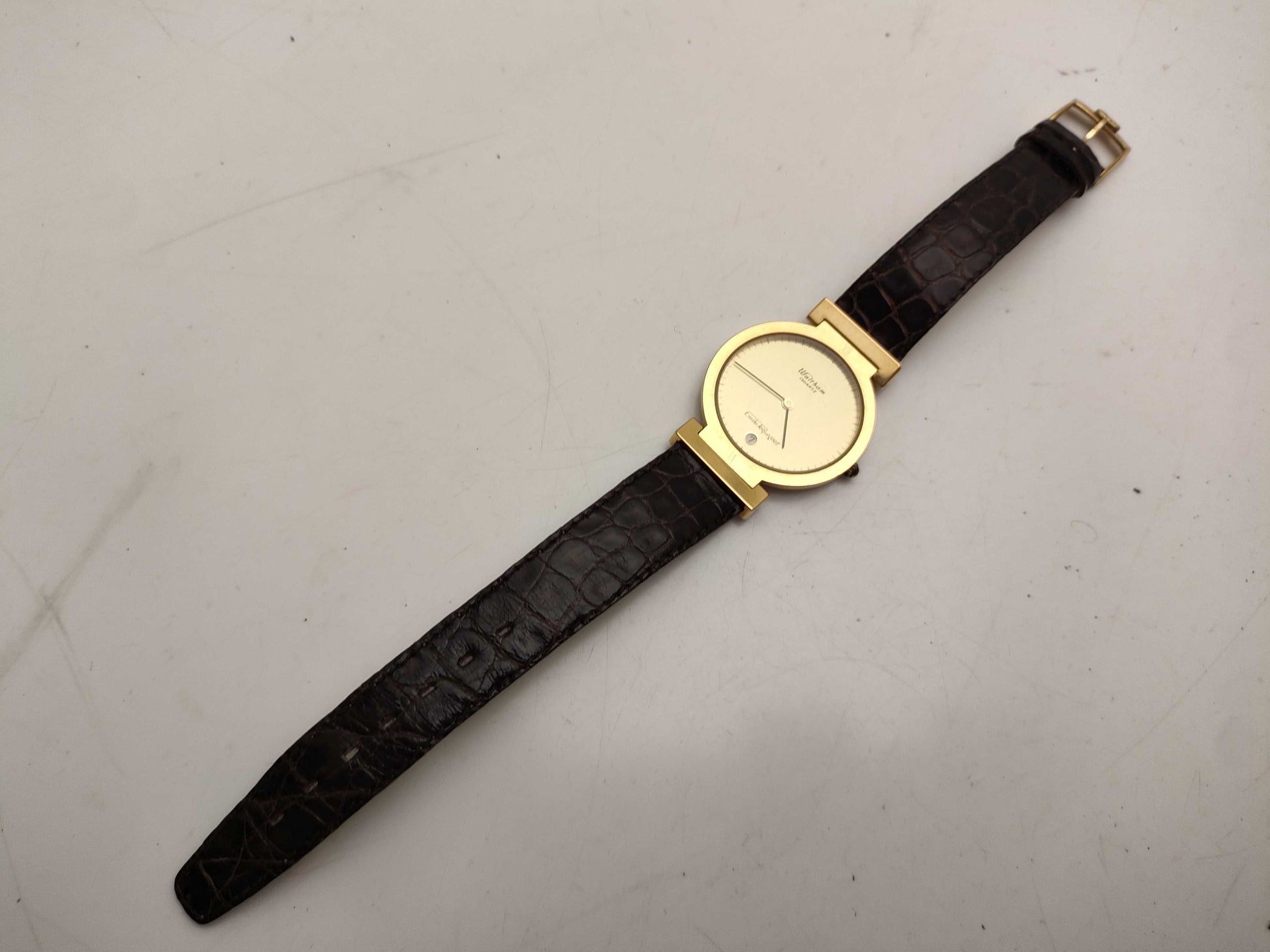 WALTHAM Women's Watch