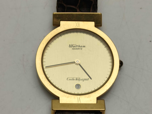 WALTHAM Women's Watch