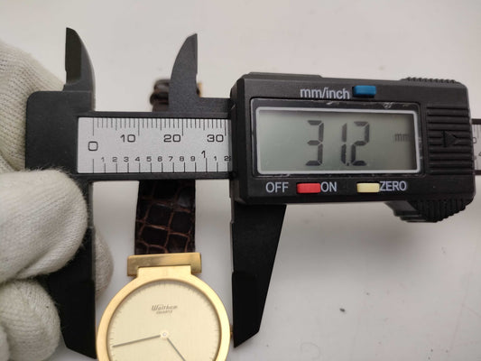 WALTHAM Women's Watch