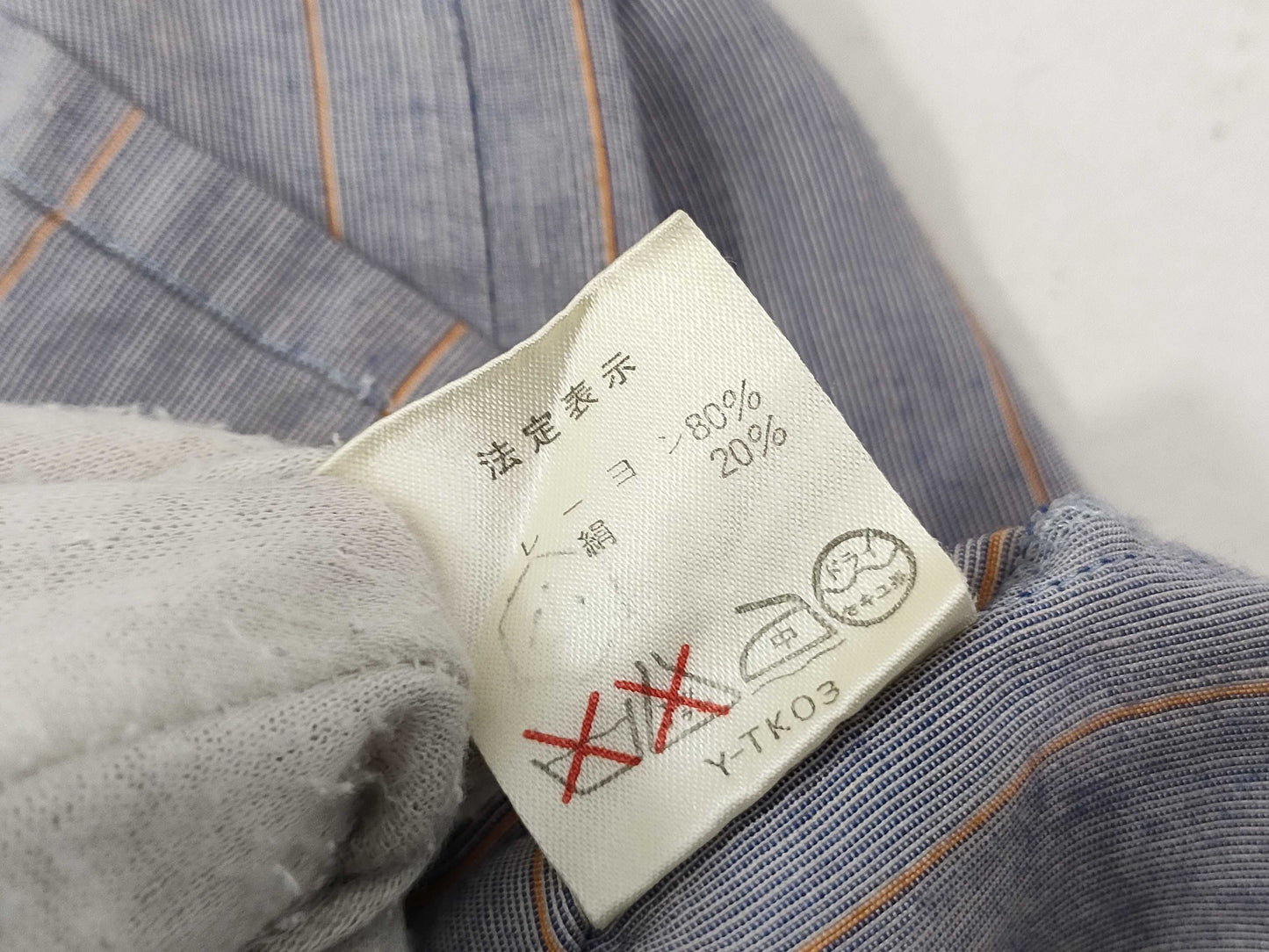 Dior shirt shirt