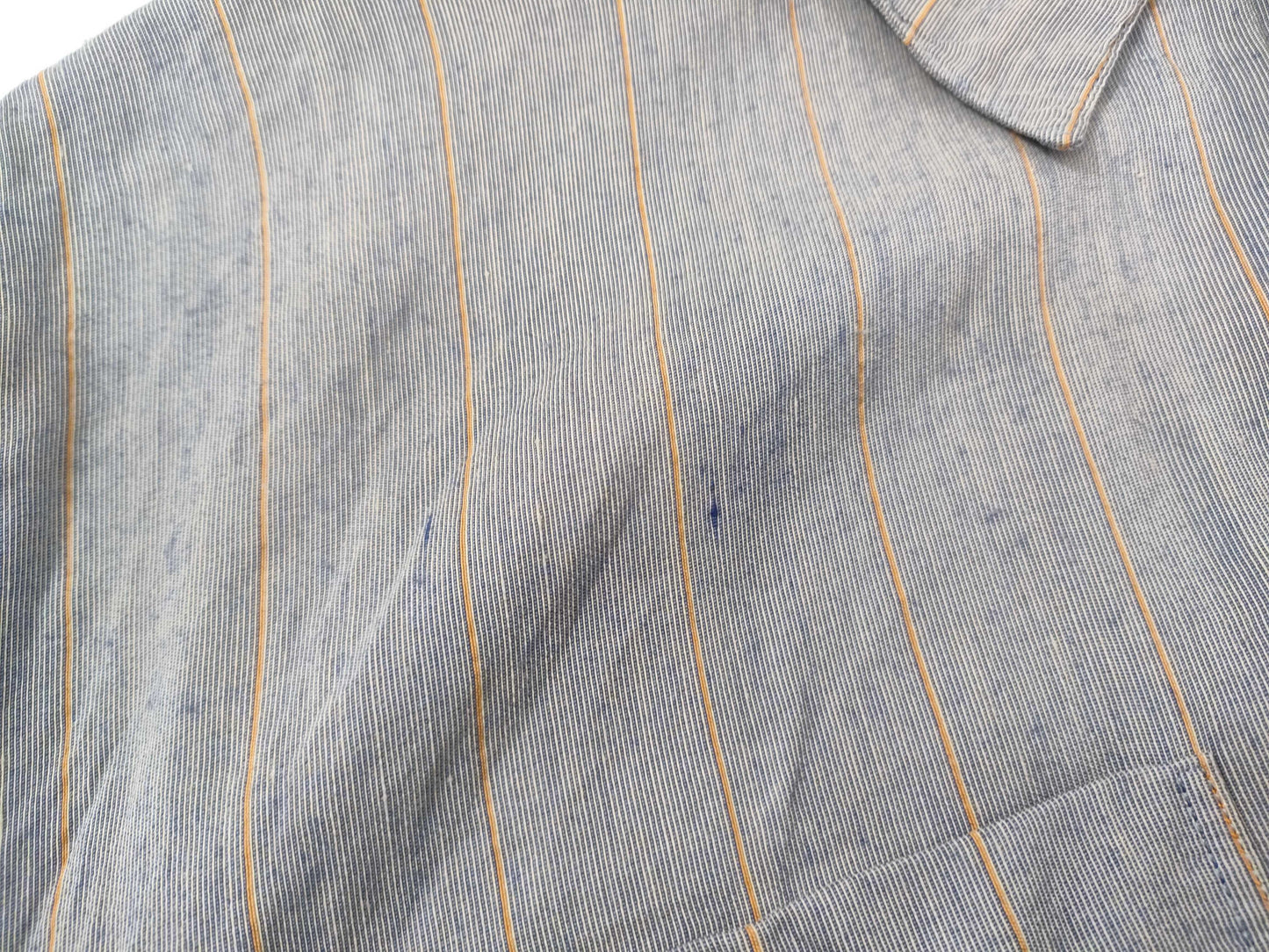 Dior shirt shirt