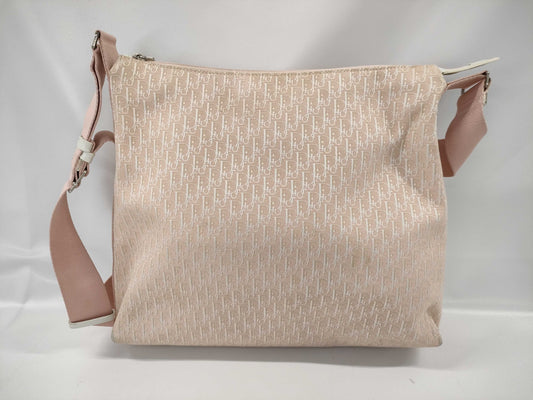 Dior Trotter Shoulder Bag 01RU 0064 Shoulder Bag