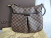 LOUIS VUITTON Damier N42251 Bloomsbury PM Shoulder Bag