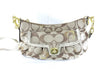 COACH Signature Shoulder Bag F18756 Shoulder Bag