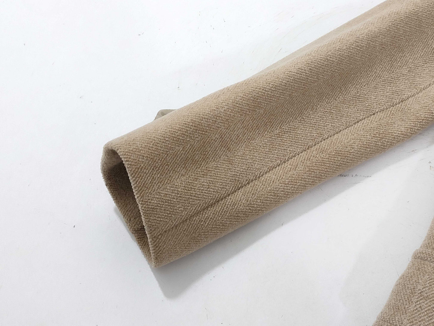 BURBERRY Duffle Coat