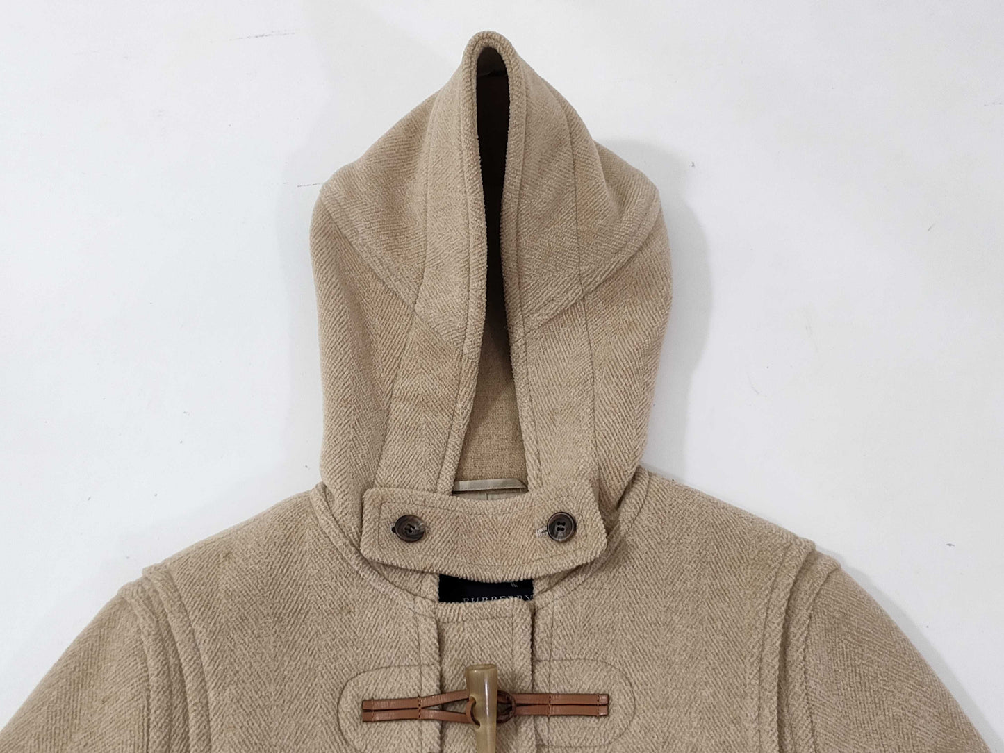 BURBERRY Duffle Coat