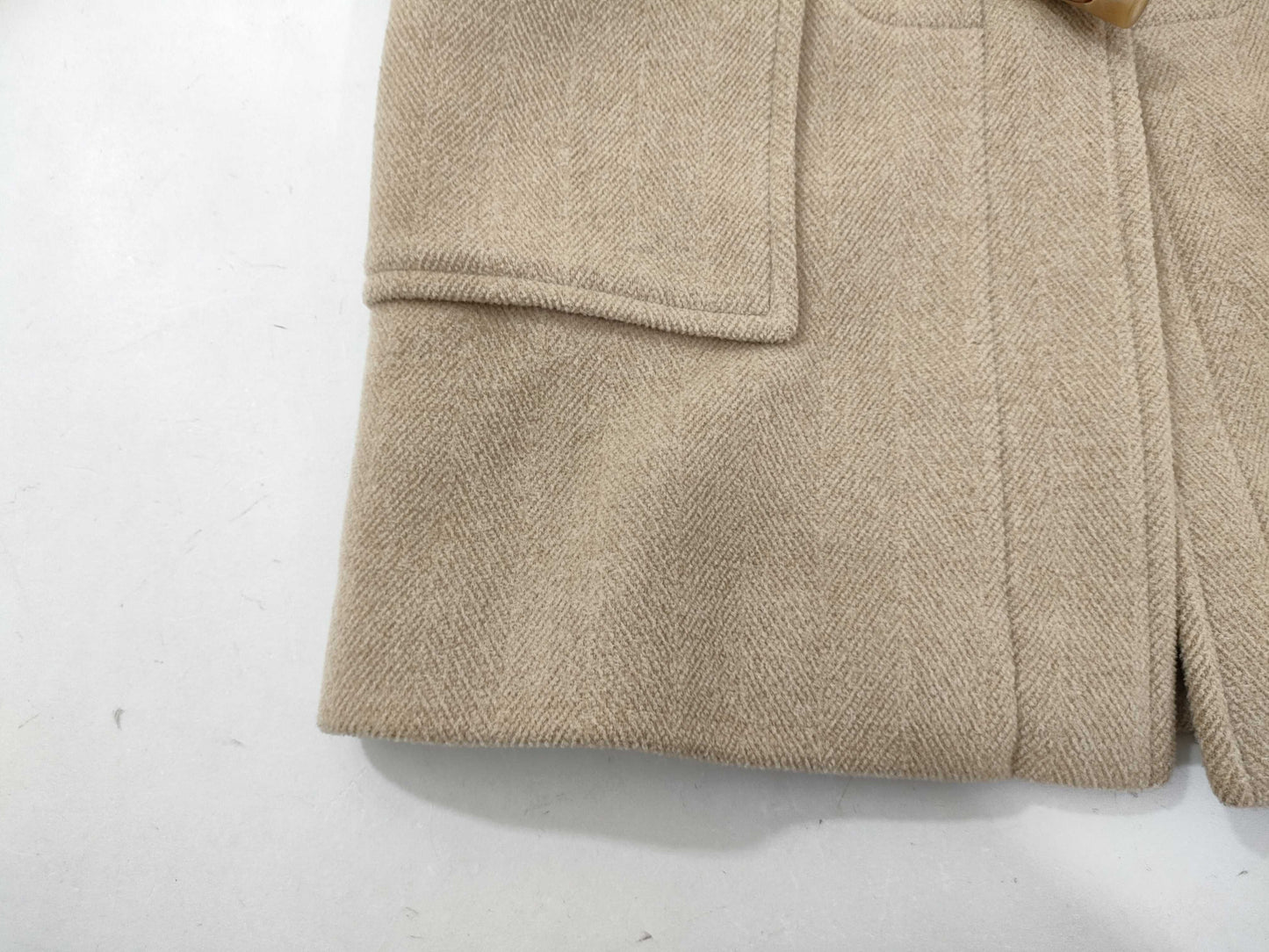 BURBERRY Duffle Coat