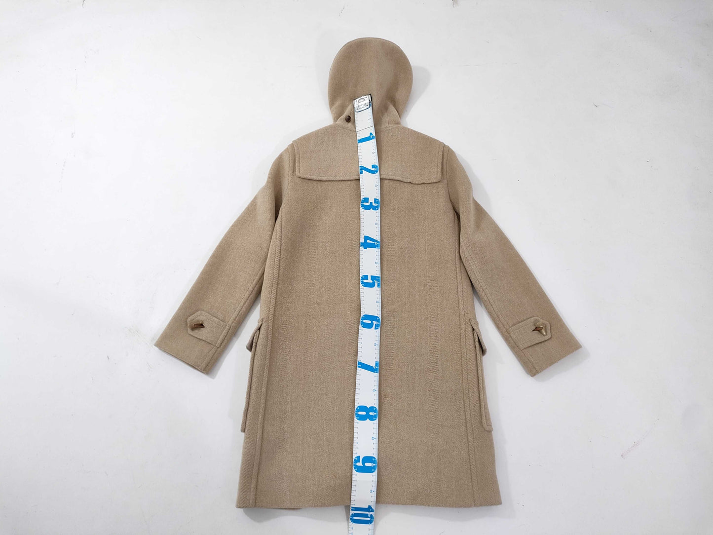 BURBERRY Duffle Coat