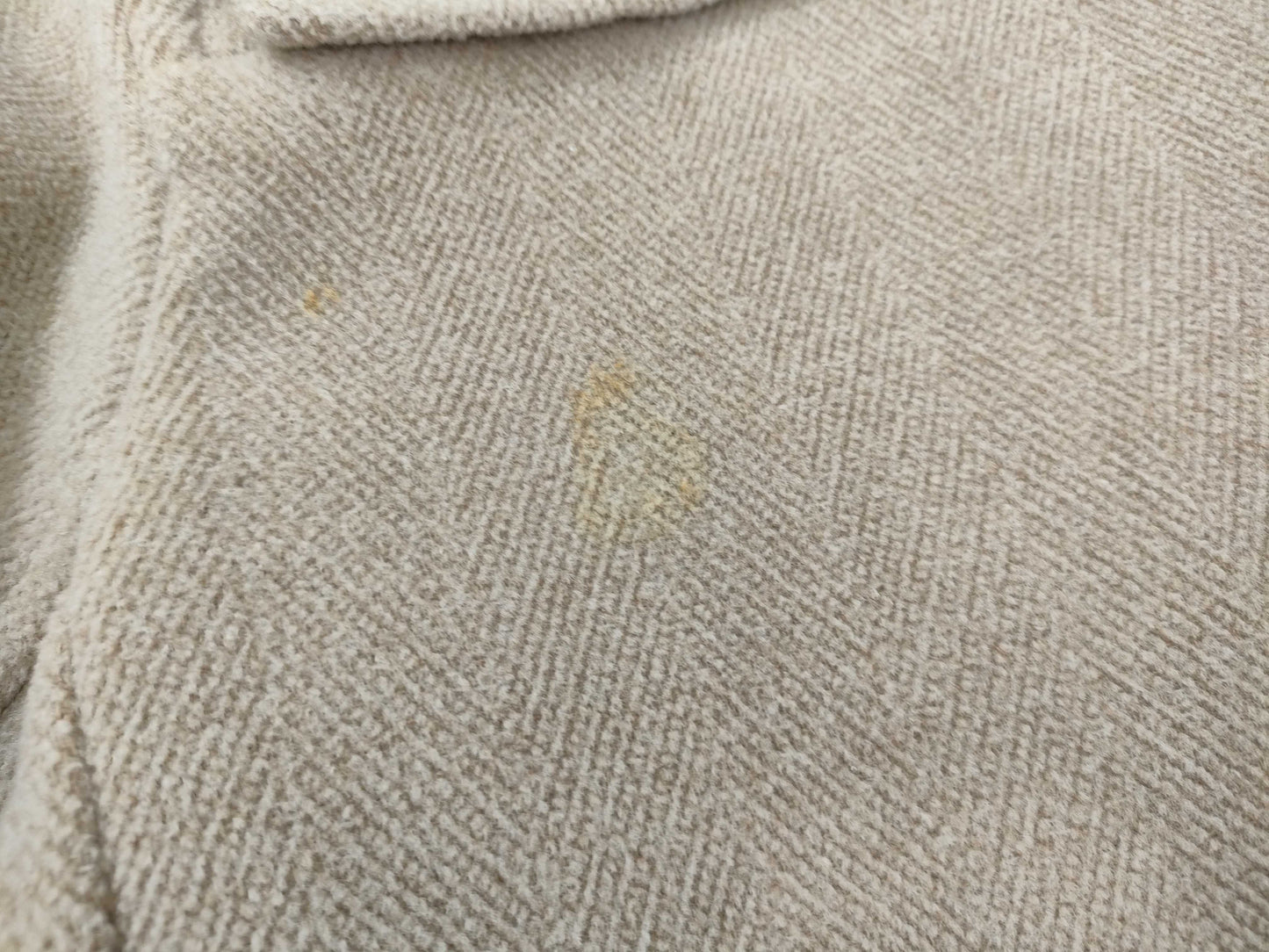 BURBERRY Duffle Coat