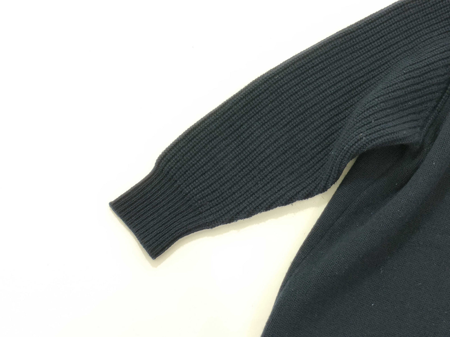 HERMES Cashmere Blend Cardigan