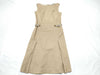 BURBERRY Blue Label Belted Dress Size 38 Dress