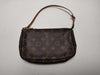 LOUIS VUITTON Monogram M40712 Pochette Accessoires/VI1929 Pouch