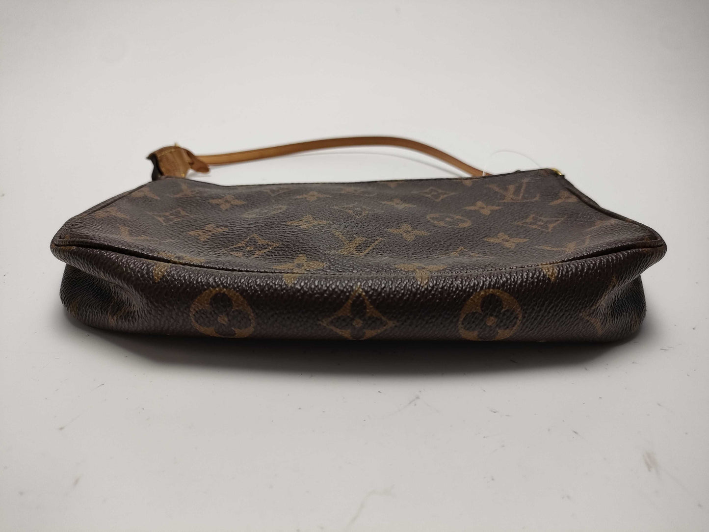 LOUIS VUITTON Monogram M40712 Pochette Accessoires/VI1929 Pouch