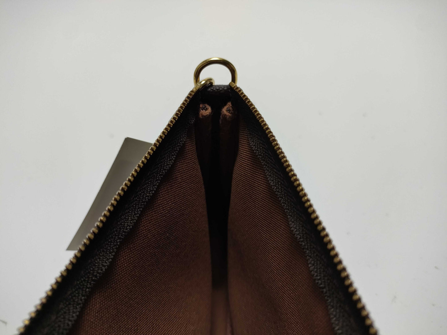 LOUIS VUITTON Monogram M40712 Pochette Accessoires/VI1929 Pouch