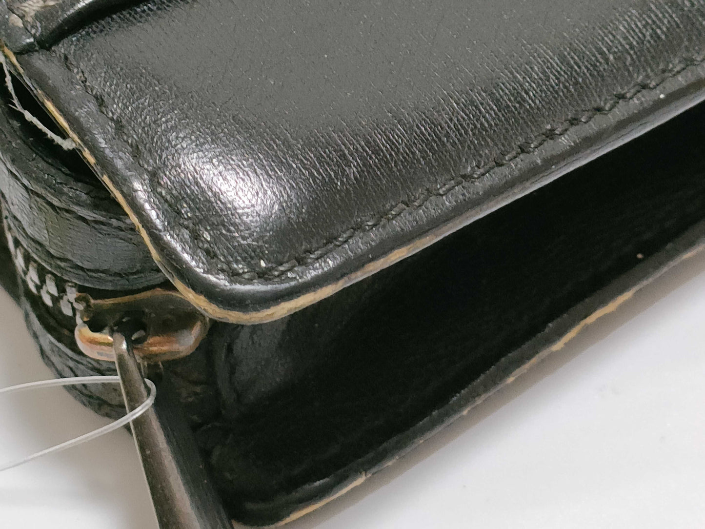 Dunhill Second Bag/Wallet/Card Case x 3