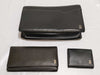 Dunhill Second Bag/Wallet/Card Case x 3