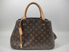 LOUIS VUITTON Monogram Montaigne M41056 Handbag