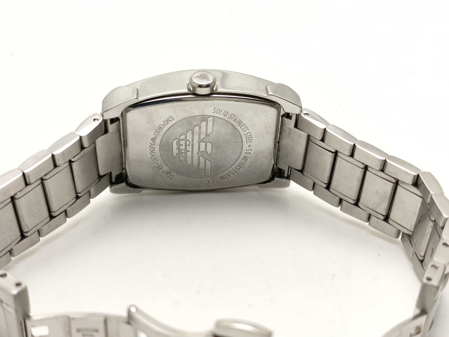 Emporio Armani AR-0932 Women's Watch
