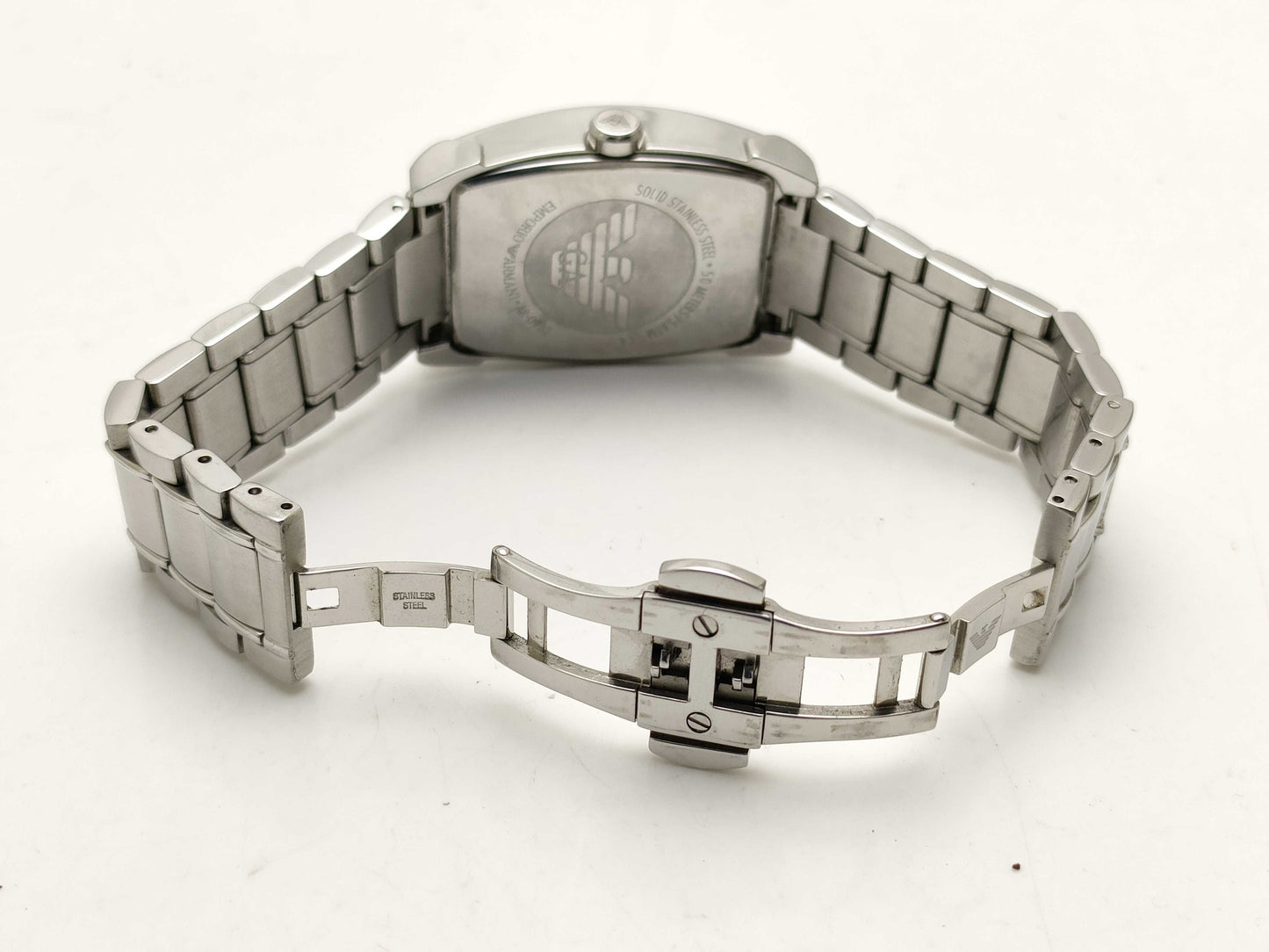 Emporio Armani AR-0932 Women's Watch