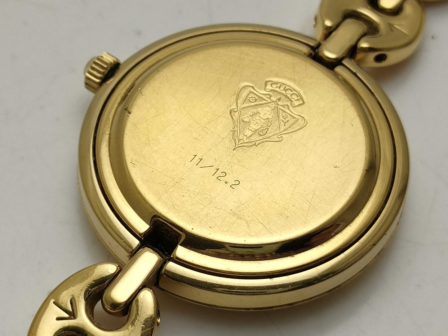 GUCCI Women's Watch
