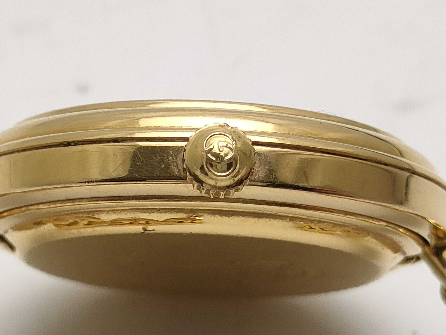 GUCCI Women's Watch