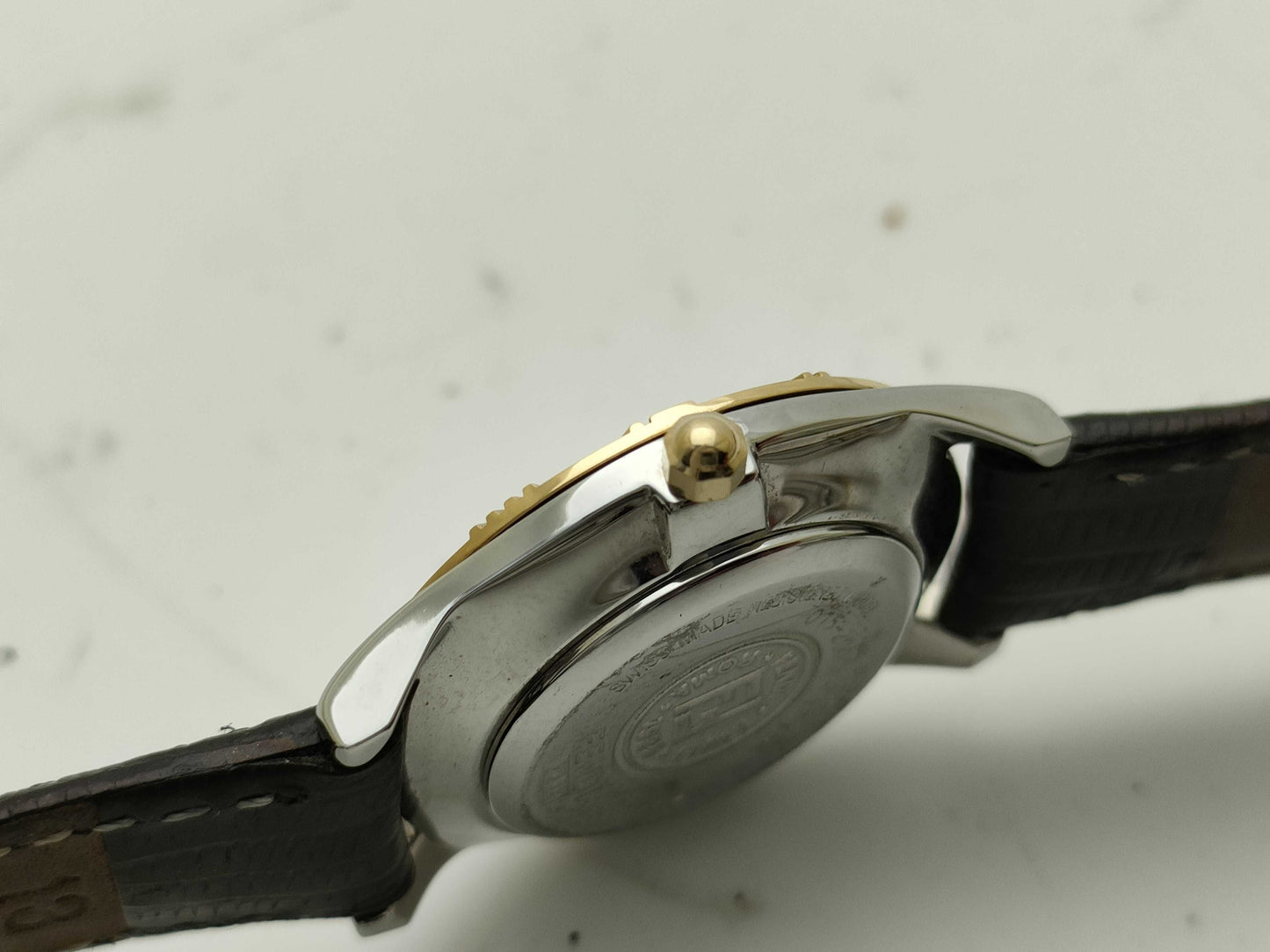 FENDI 2000L Women's Watch