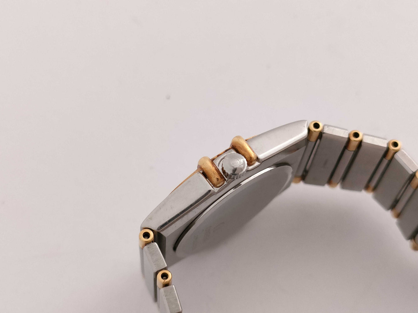 OMEGA Constellation Ladies' Watch
