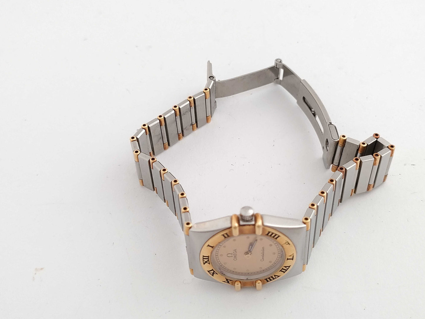 OMEGA Constellation Ladies' Watch