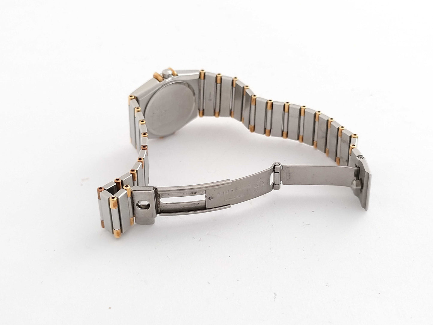 OMEGA Constellation Ladies' Watch