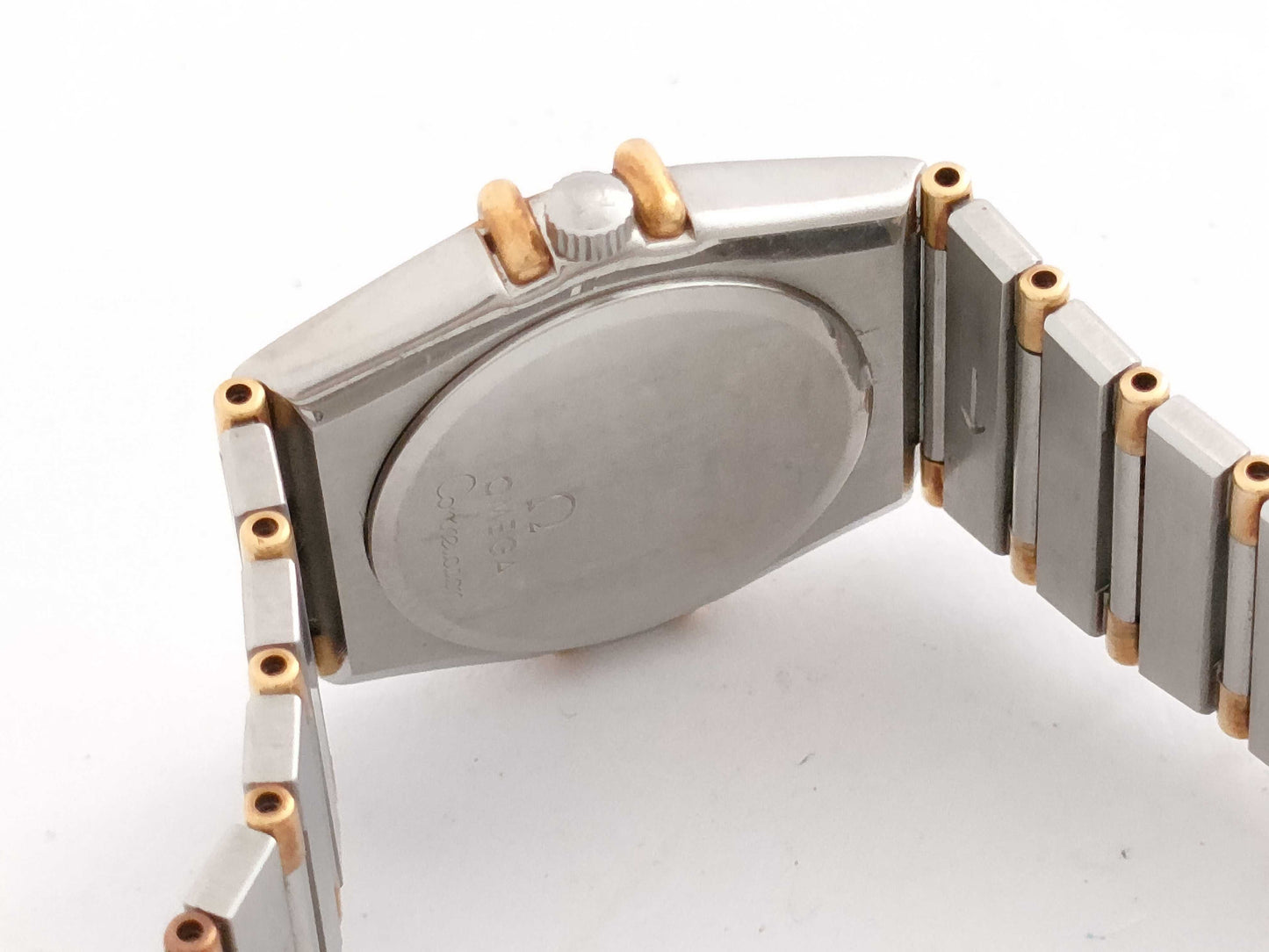 OMEGA Constellation Ladies' Watch